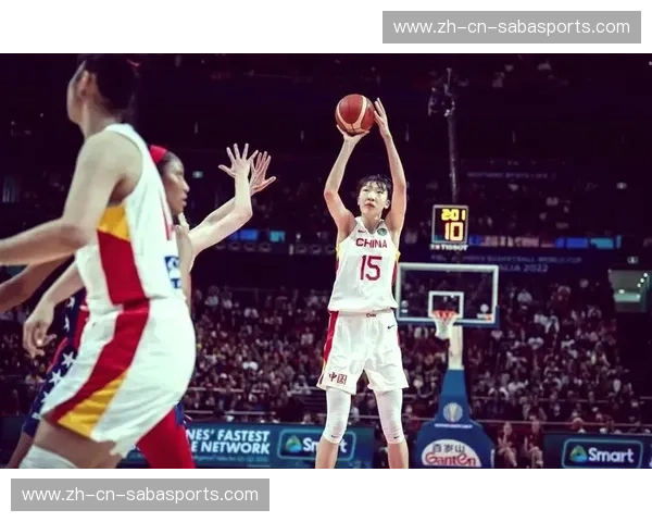 新闻女篮世界杯：荣耀、热血与未来的交响